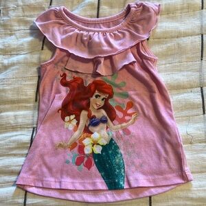 Disney Ariel Tank
